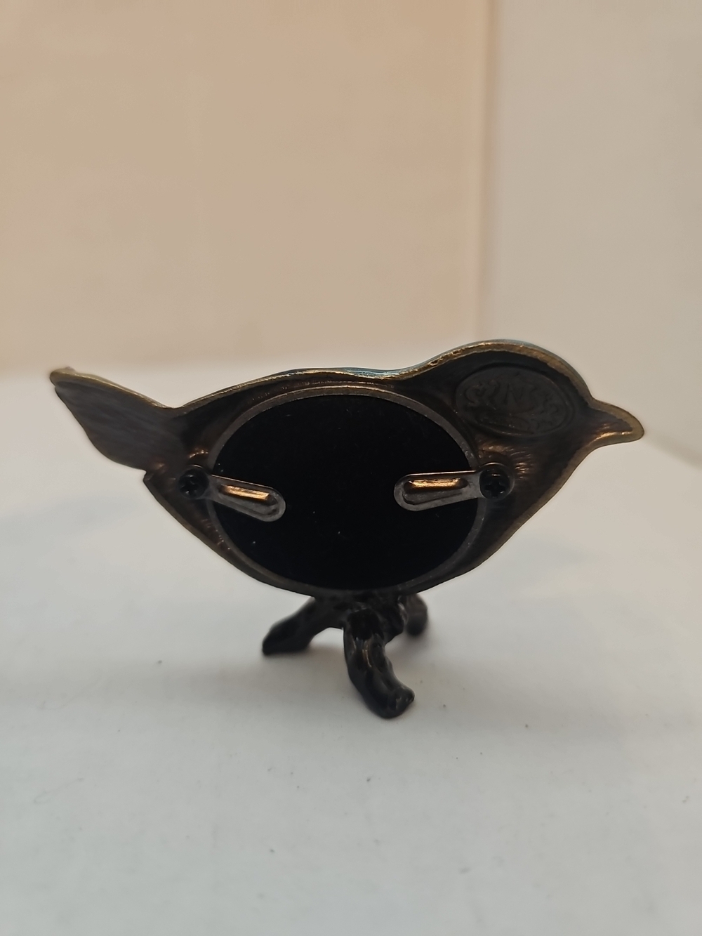 miniature bird photo frames - Picture 5 of 6